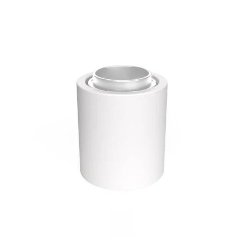 Portalámparas E27 de pared o techo IP44