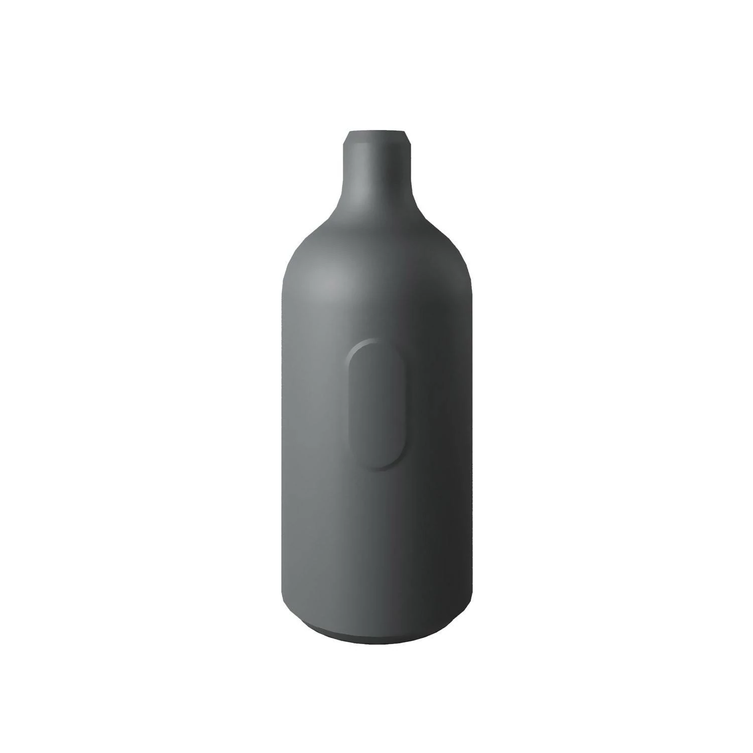Portalámparas E27 de silicona con interruptor
