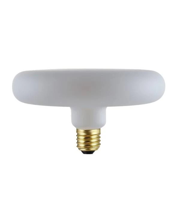 Lámpara de madera Fermaluce con bombilla Dash