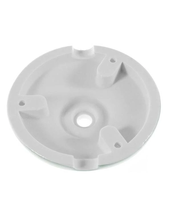 Kit rosetón de porcelana
