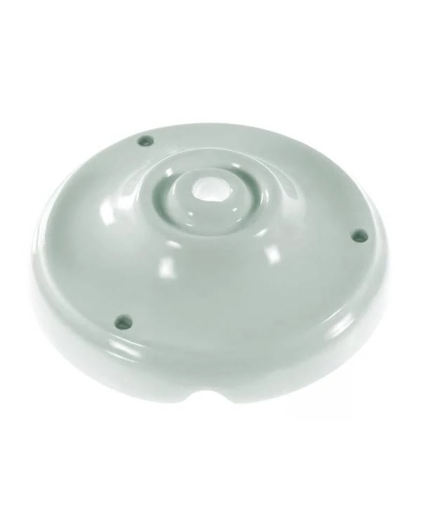 Kit rosetón de porcelana
