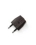 Enchufe Europeo Creative plug 2 polos 10A