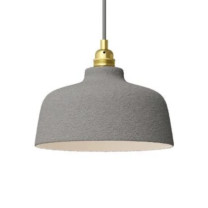 Pantalla Copa cerámica colección Materia, Made in Italy