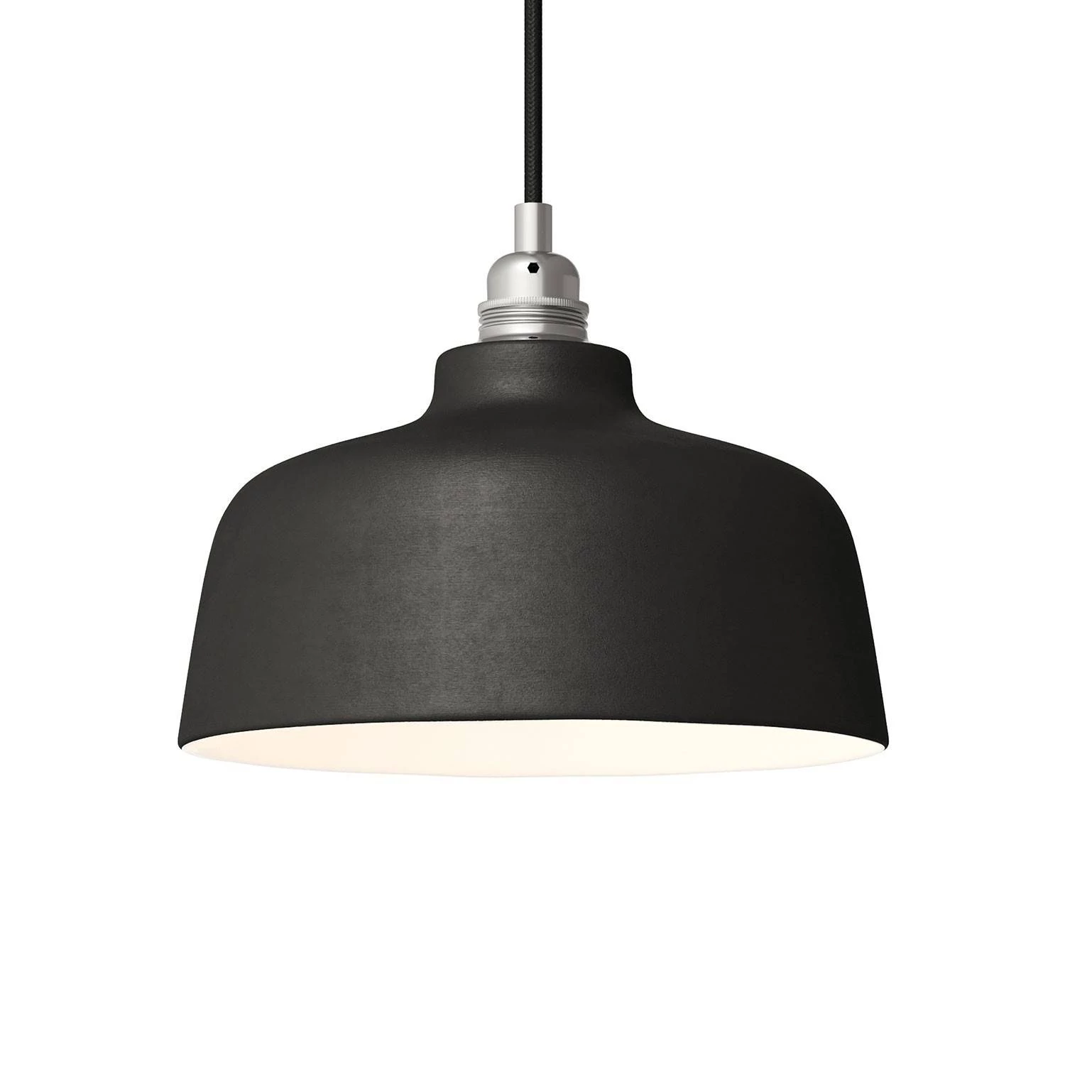 Pantalla Copa cerámica colección Materia, Made in Italy
