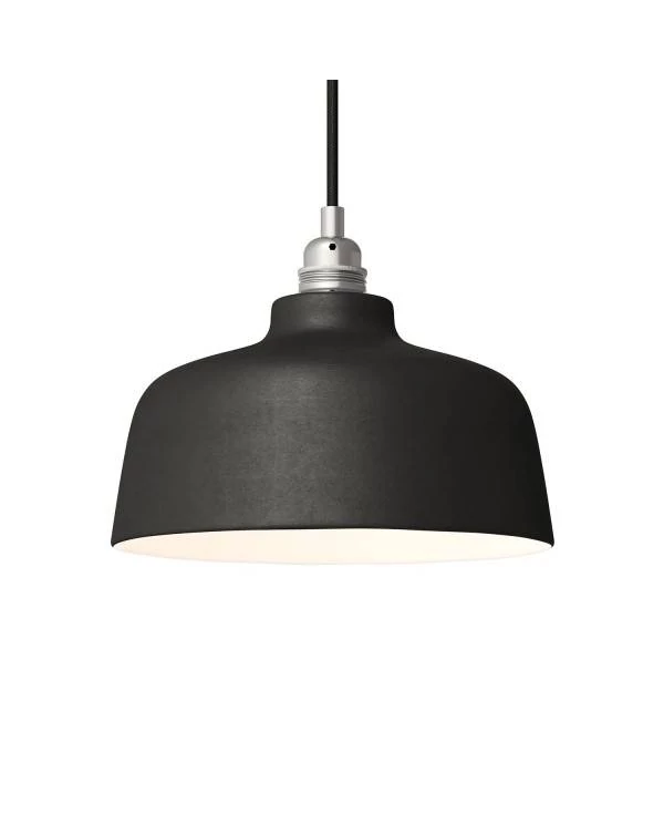 Pantalla Copa cerámica colección Materia, Made in Italy