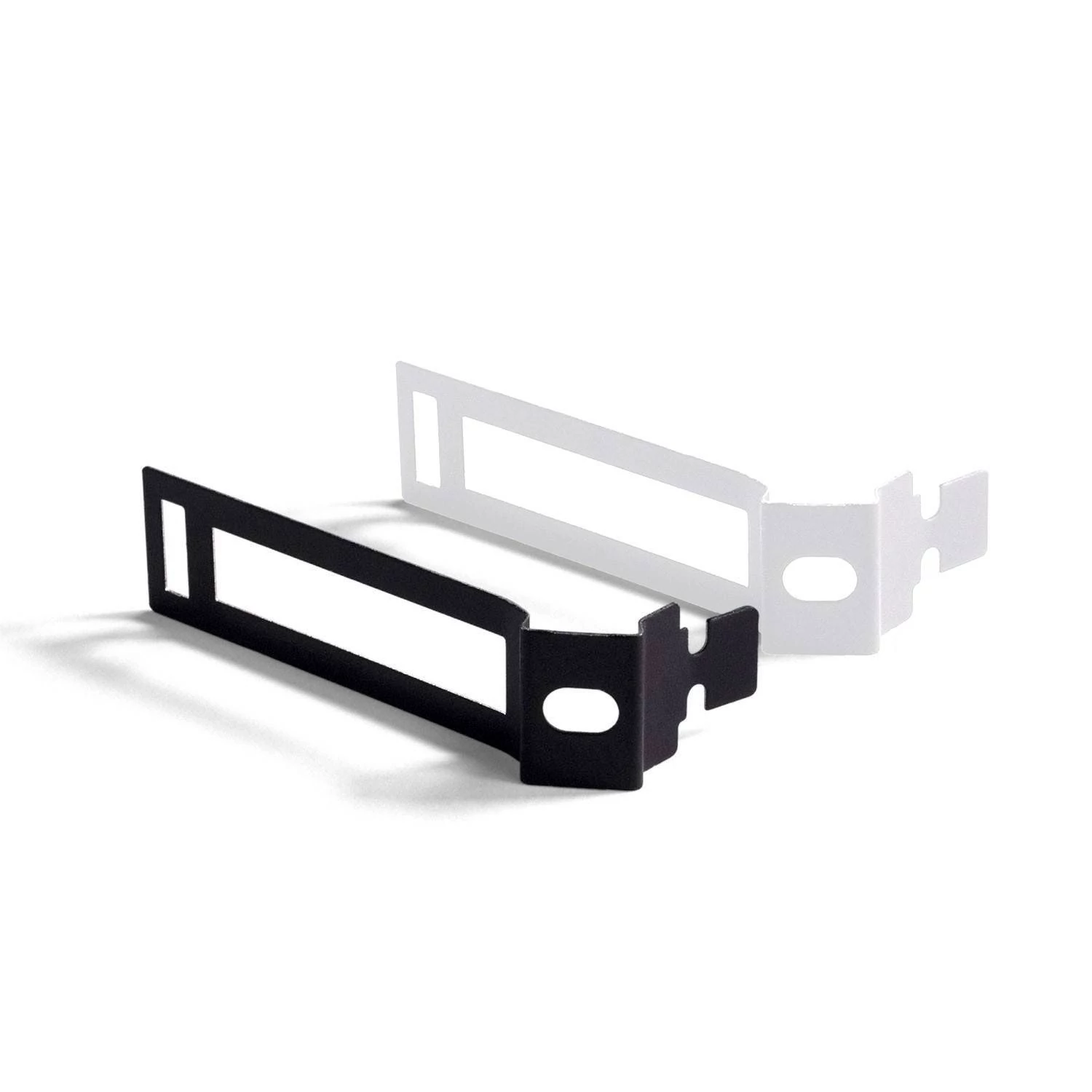 Clip de abrazadera de cable metálico para cordón de 30 mm