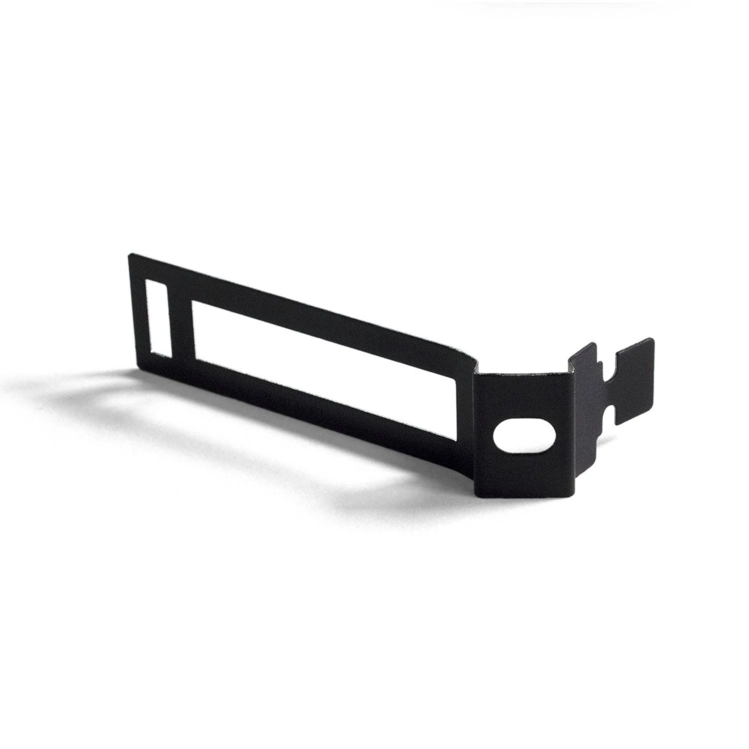 Clip de abrazadera de cable metálico para cordón de 30 mm
