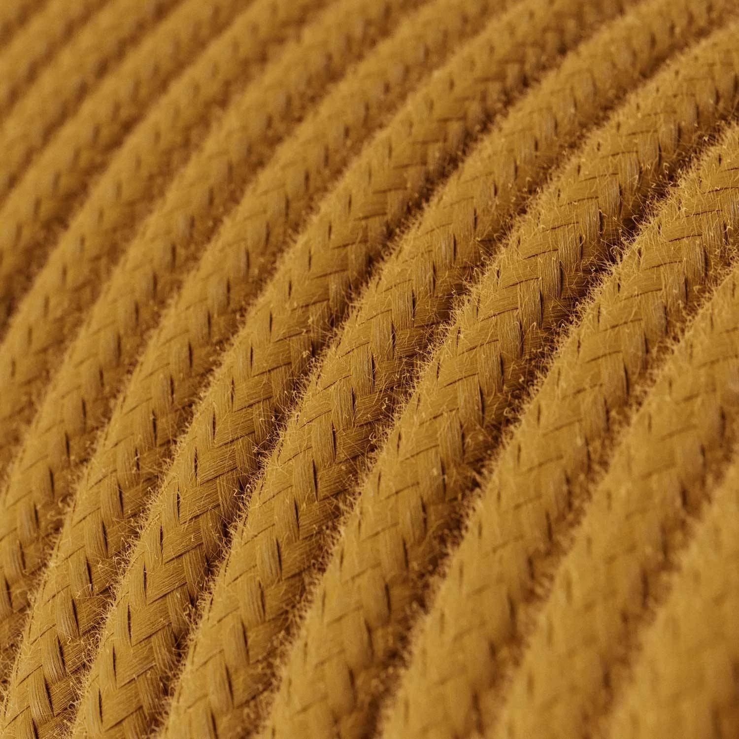 Lámpara portátil con 4 pasacables de madera