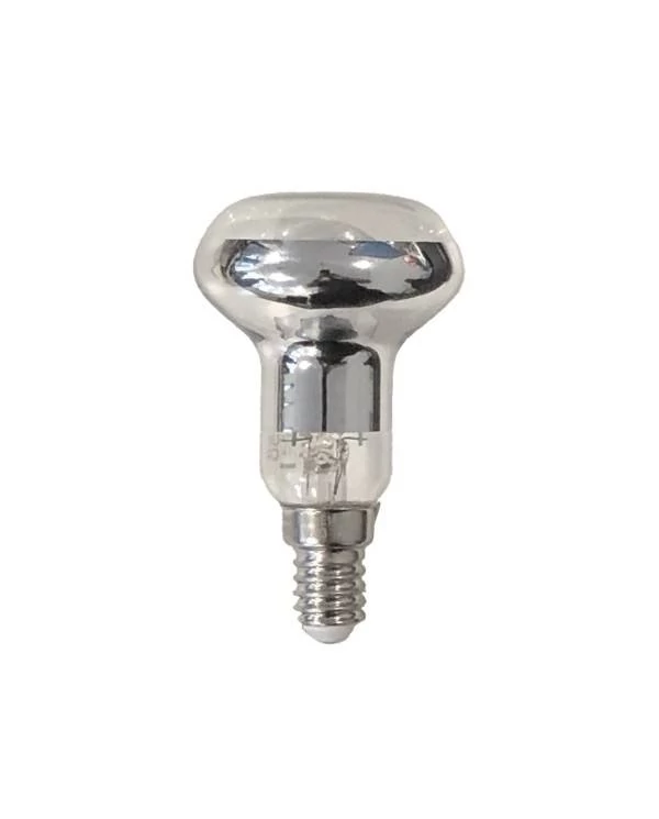 Lámpara suspendida con Doble pantalla en madera y metal Tub E14