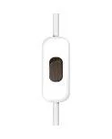 Interruptor unipolar Creative Switch Blanco