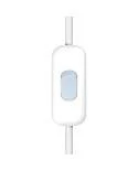 Interruptor unipolar Creative Switch Blanco