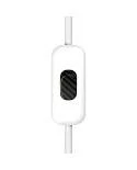 Interruptor unipolar Creative Switch Blanco