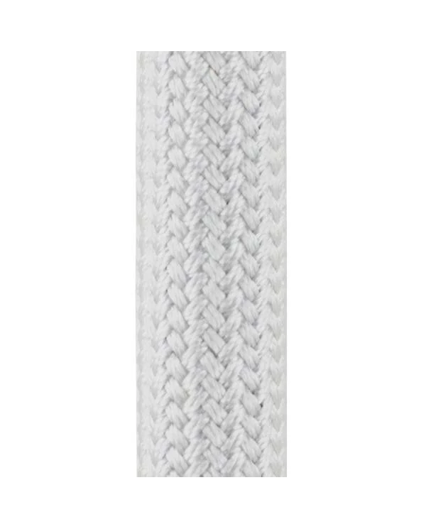 Lámpara Fermaluce Flex 30 con rosetón con interruptor y foco