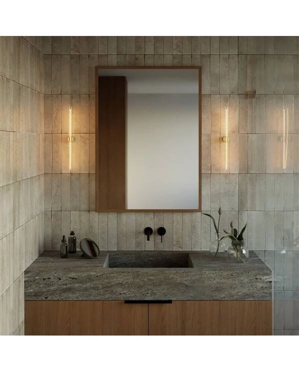 Portalámapras de pared esse14