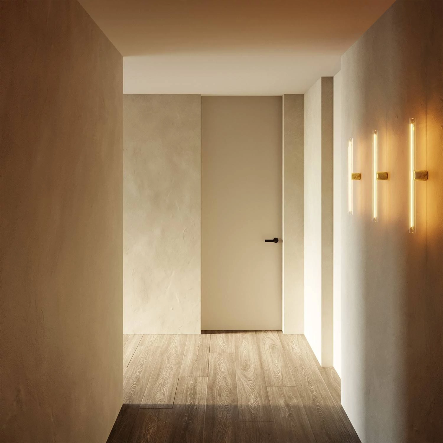 Portalámapras de pared esse14