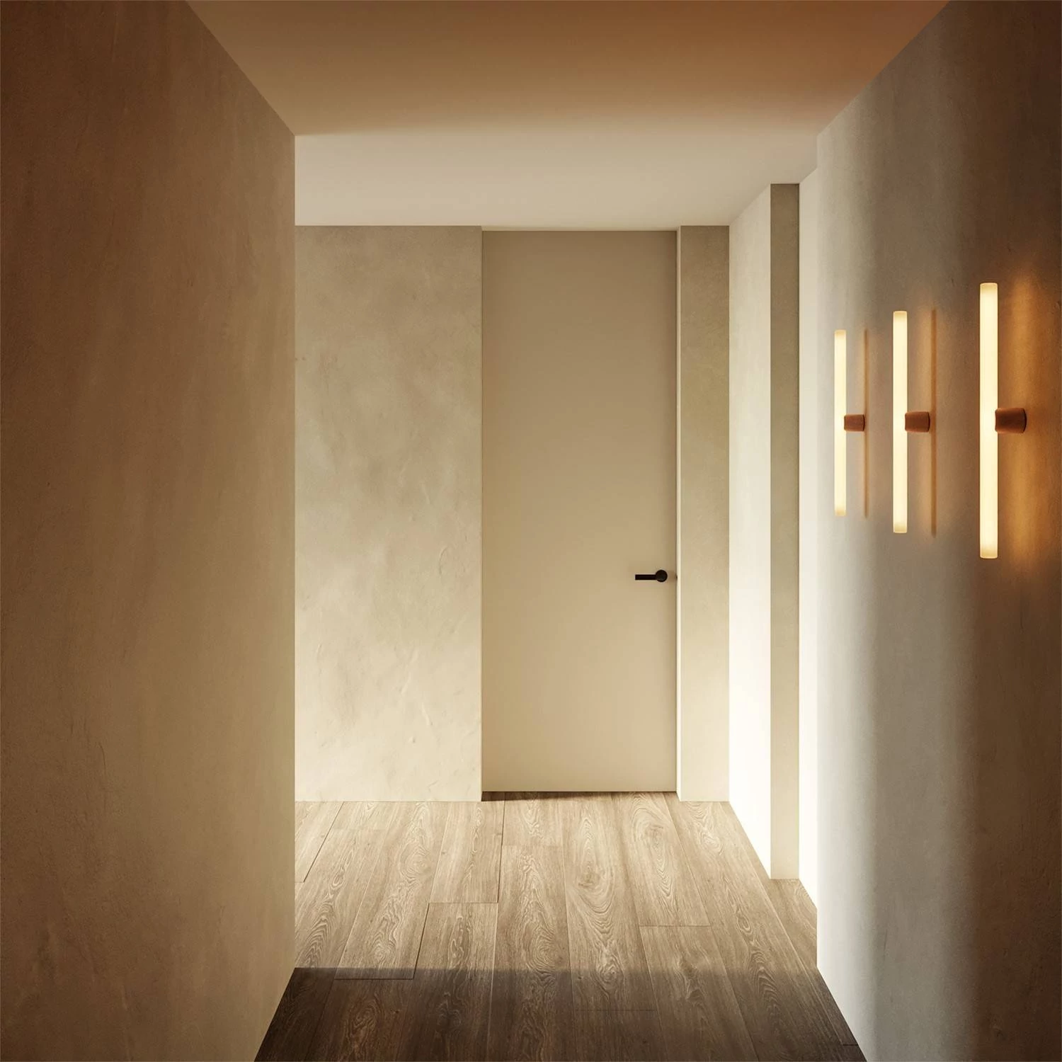 Portalámapras de pared esse14