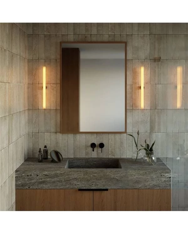 Lámpara de pared o techo esse14