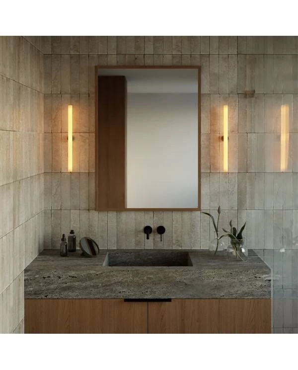Lámpara de pared o techo esse14