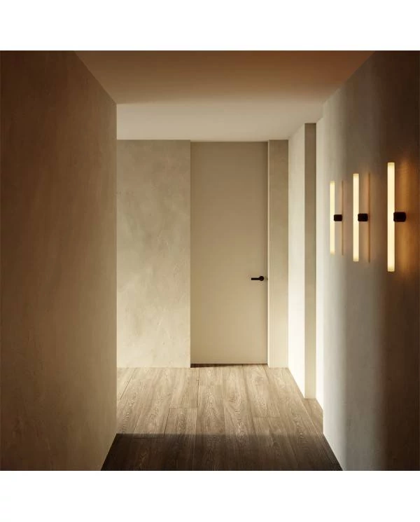 Lámpara de pared o techo esse14