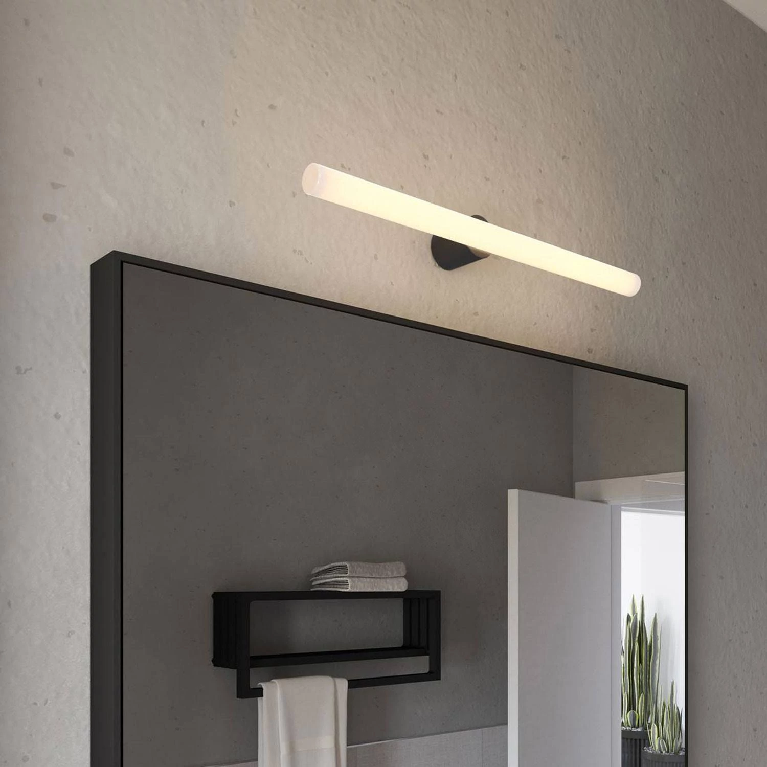 Lámpara de pared o techo esse14