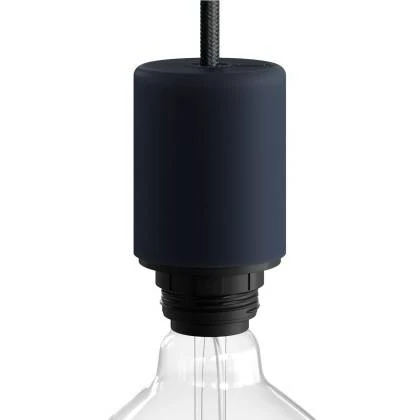 EIVA ELEGANT portalámparas de exterior para la pantalla de silicona