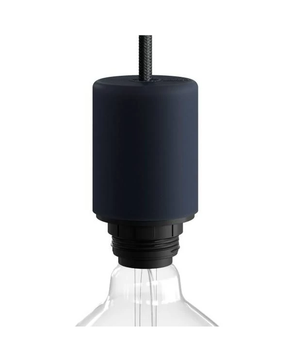 EIVA ELEGANT portalámparas de exterior para la pantalla de silicona