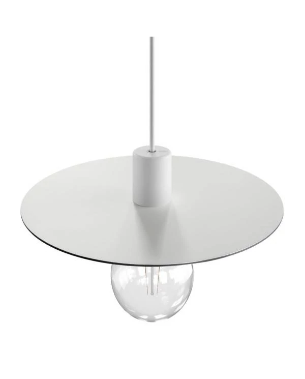 EIVA ELEGANT Lámpara de exterior con pantalla Ellepì
