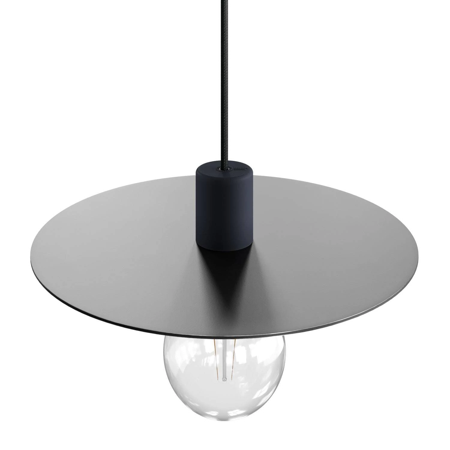 EIVA ELEGANT Lámpara de exterior con pantalla Ellepì