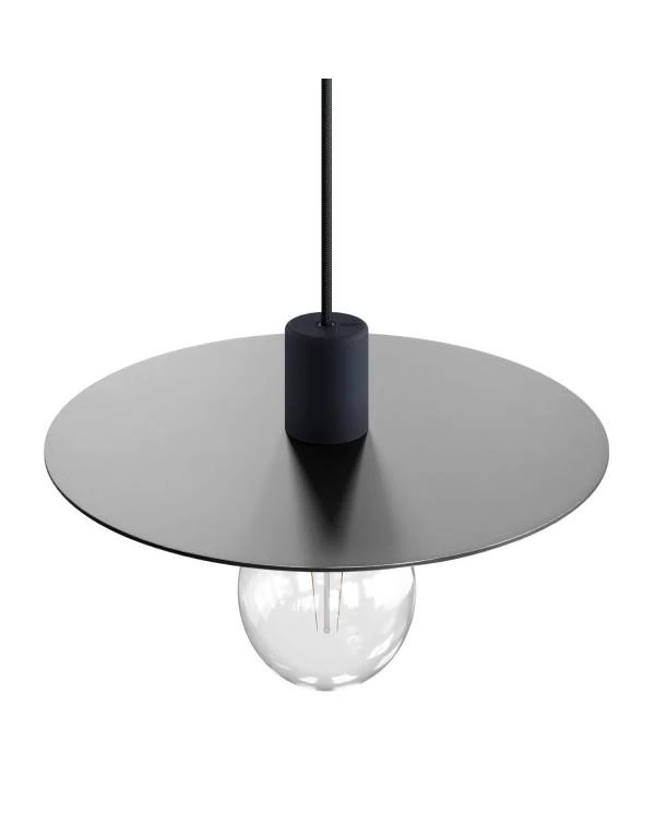 EIVA ELEGANT Lámpara de exterior con pantalla Ellepì