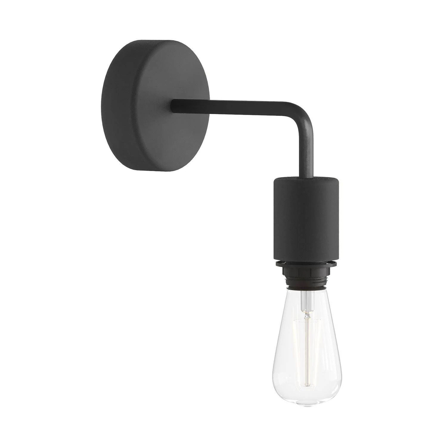 Fermaluce EIVA ELEGANT lámpara de pared impermeable