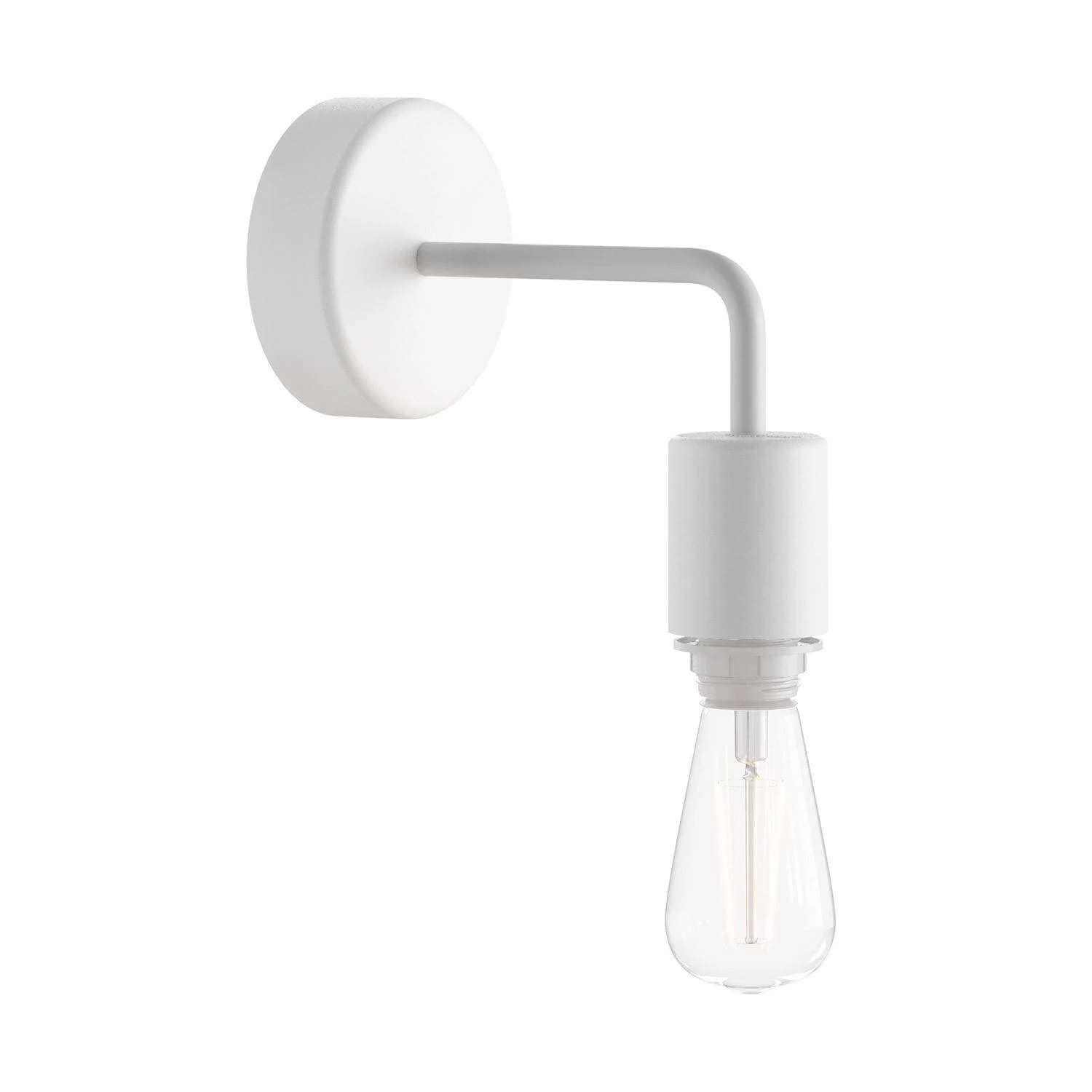 Fermaluce EIVA ELEGANT lámpara de pared impermeable