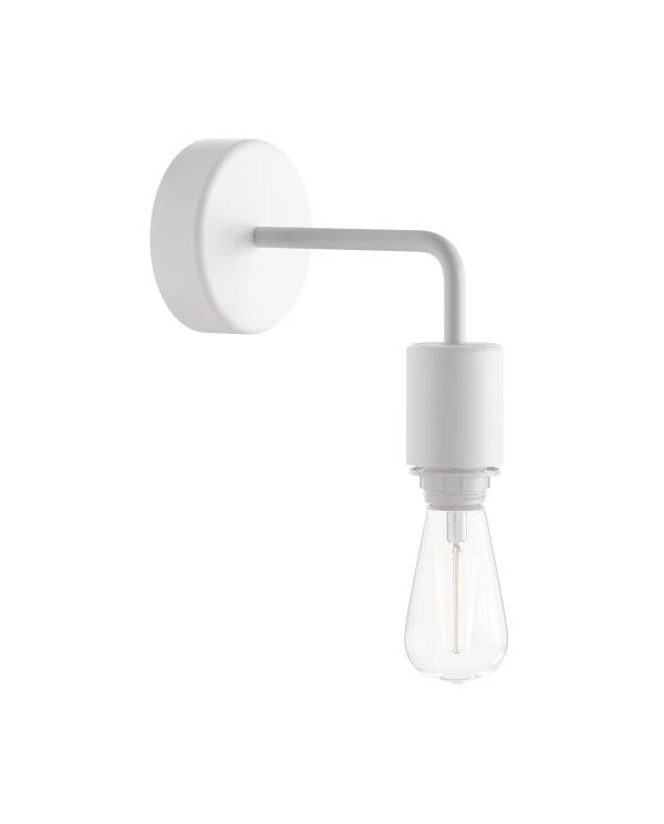 Fermaluce EIVA ELEGANT lámpara de pared impermeable