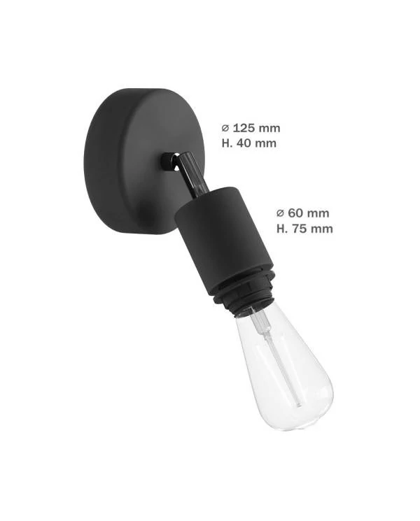 Fermaluce EIVA ELEGANT lámpara orientable para exterior
