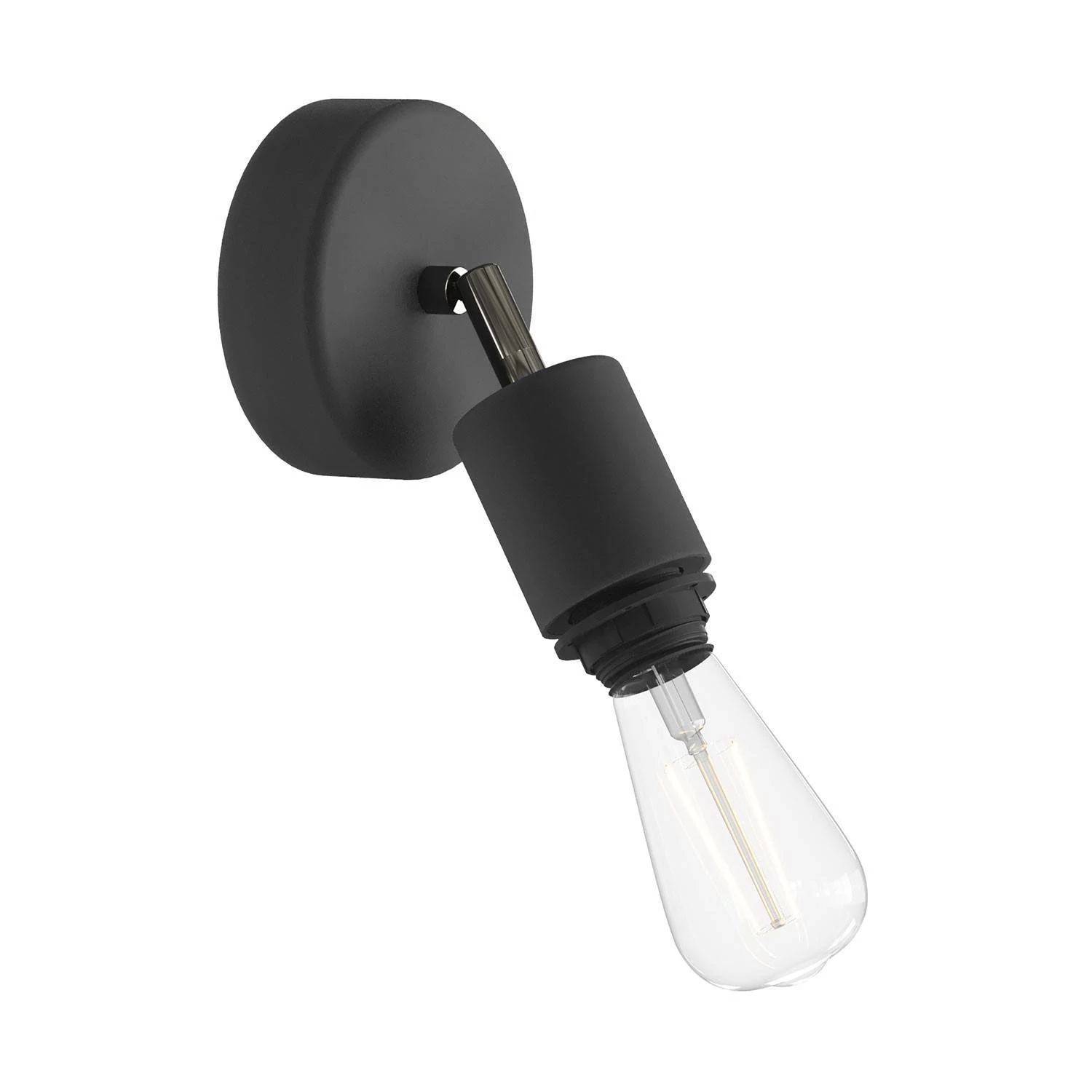 Fermaluce EIVA ELEGANT lámpara orientable para exterior