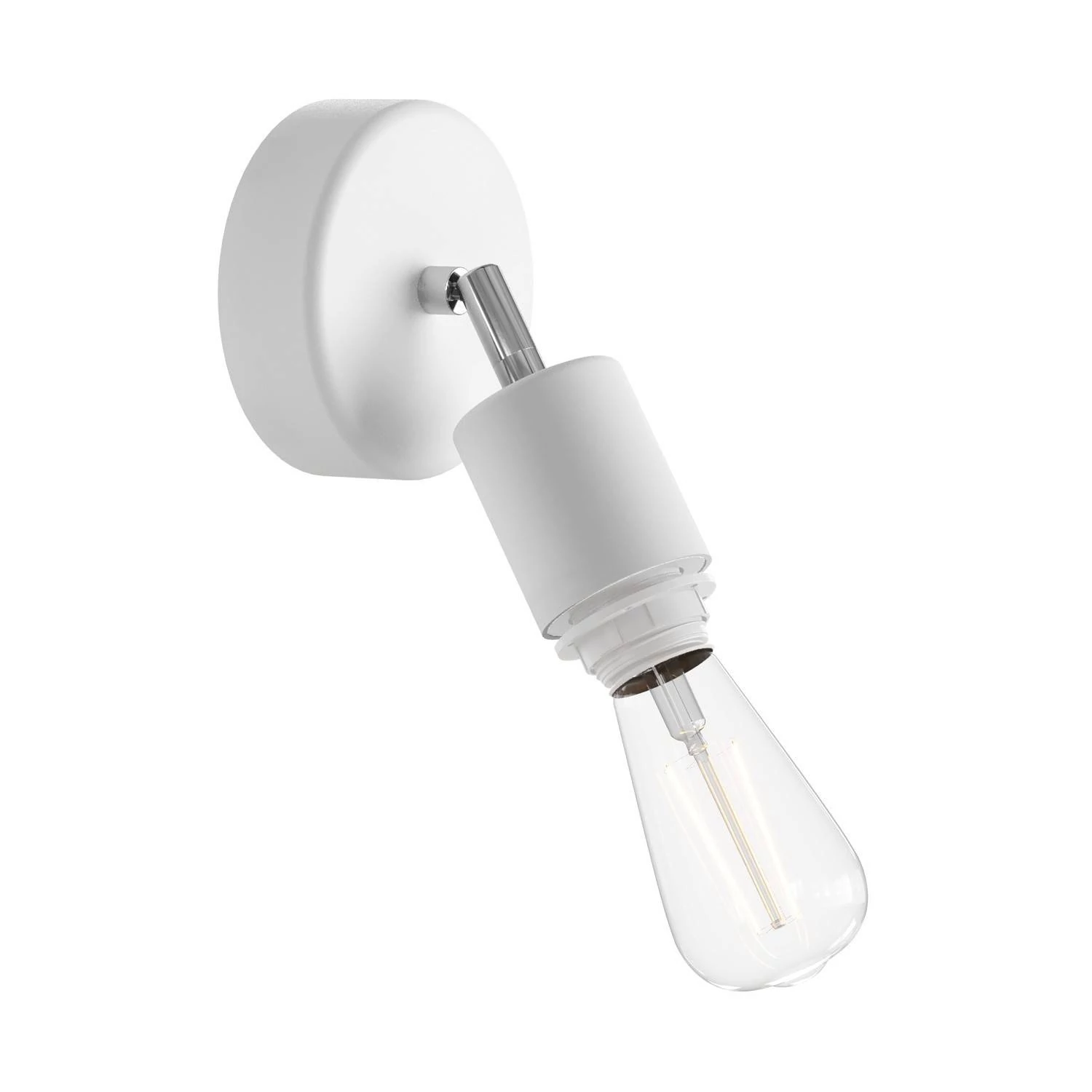 Fermaluce EIVA ELEGANT lámpara orientable para exterior