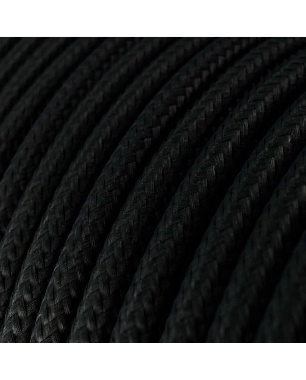 E-Snake Lámpara portatil de exterior con 3 luces y pantallas
