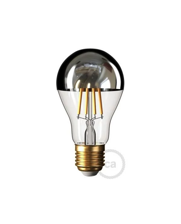 Aplique con pantalla con diseños geométricos IP44