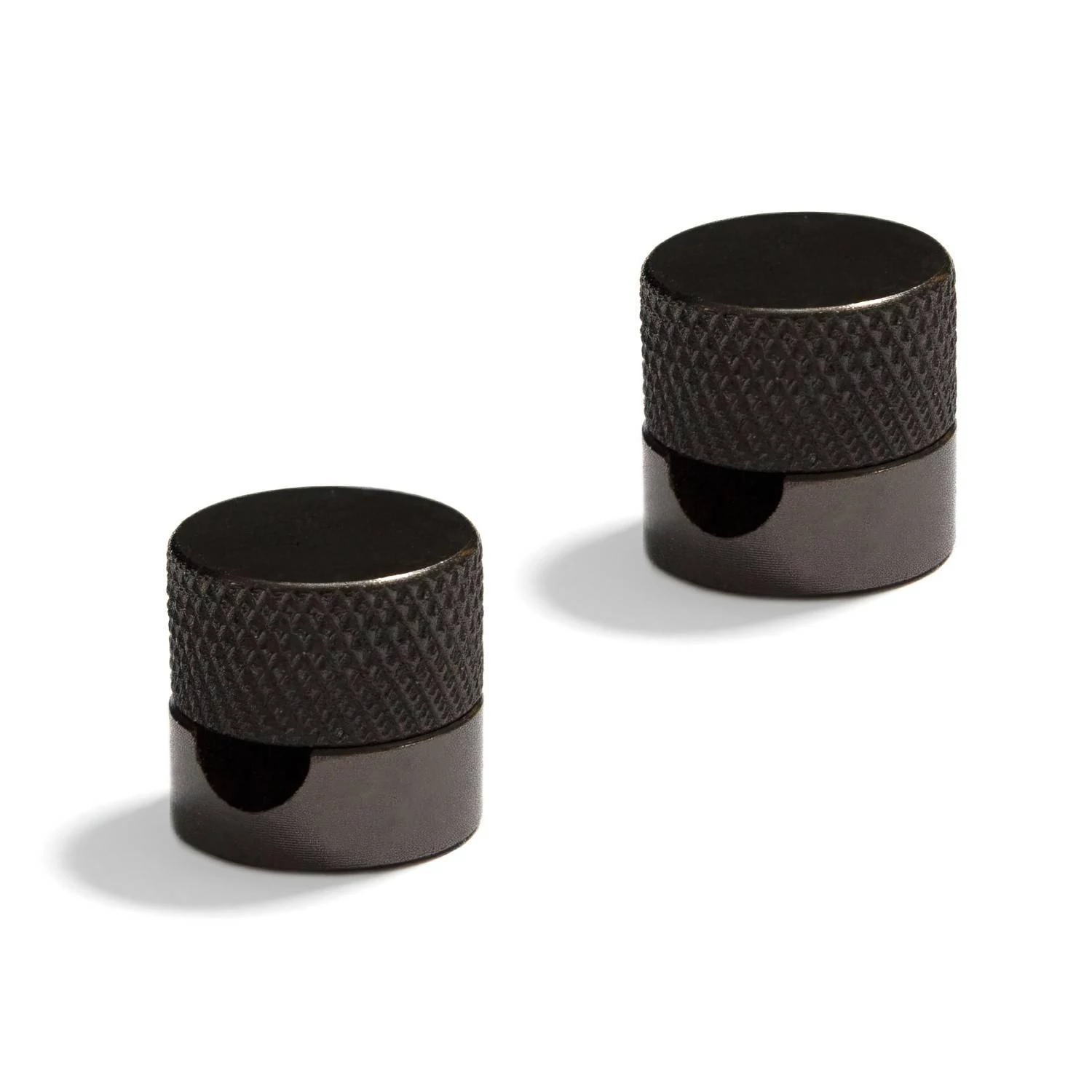 Sarè - Pasacables de metal para cable textil