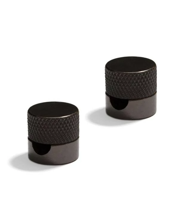 Sarè - Pasacables de metal para cable textil