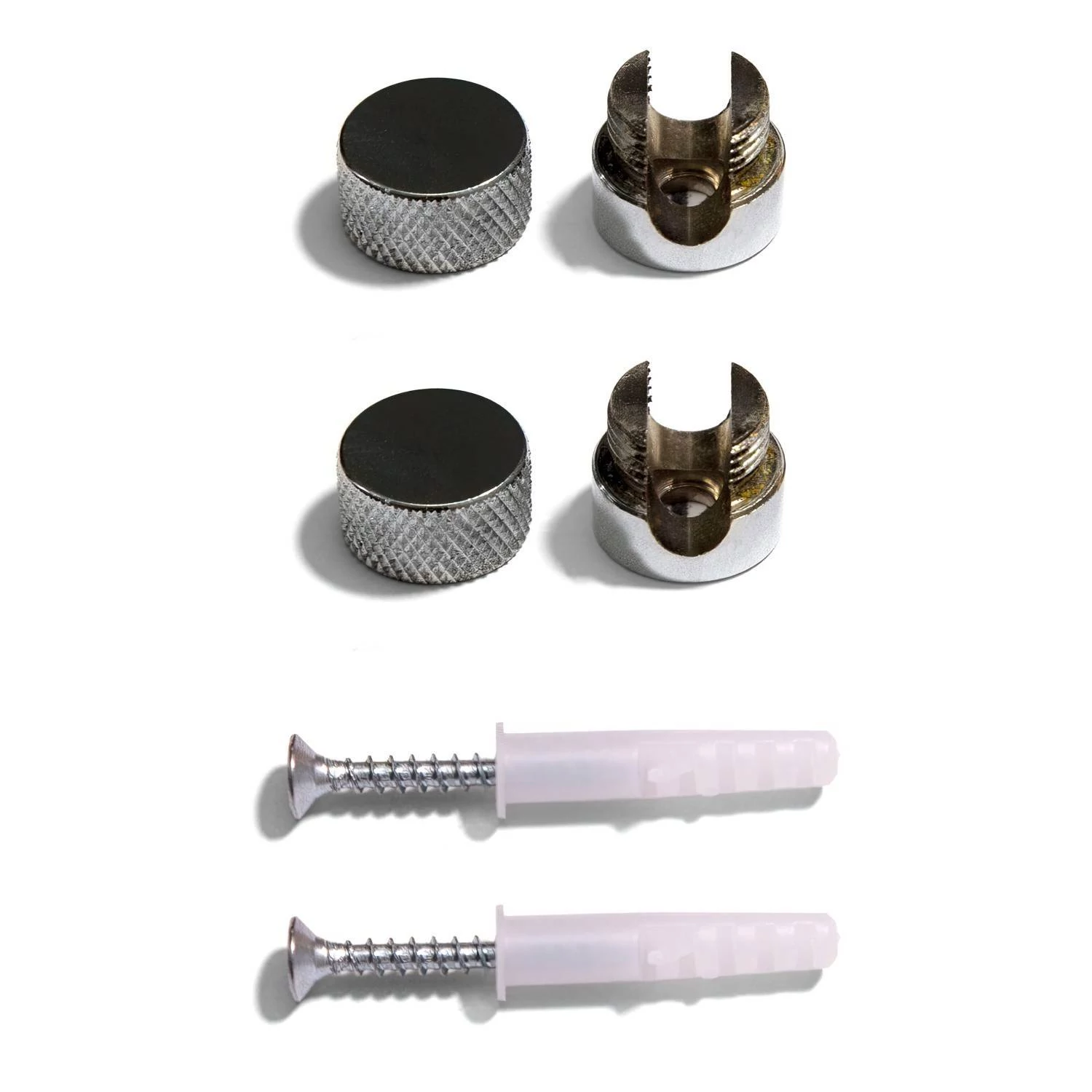 Sarè - Pasacables de metal para cable textil