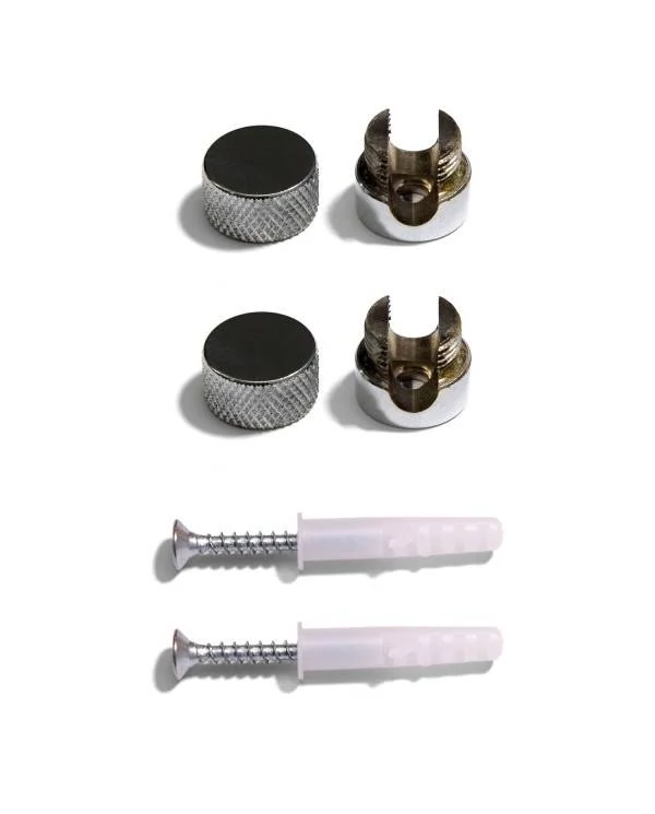 Sarè - Pasacables de metal para cable textil