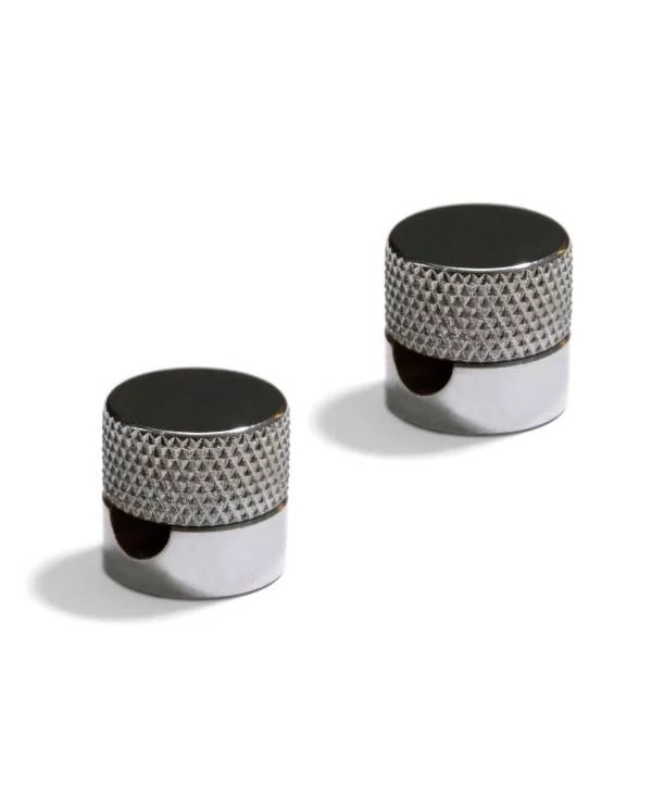 Sarè - Pasacables de metal para cable textil
