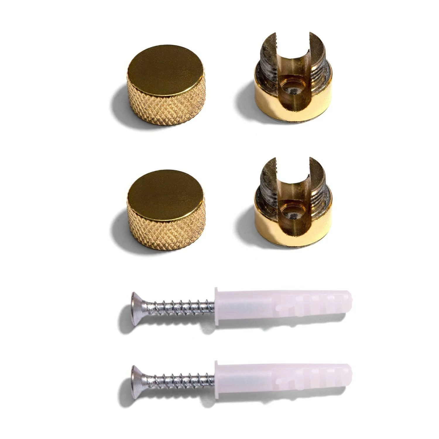 Sarè - Pasacables de metal para cable textil