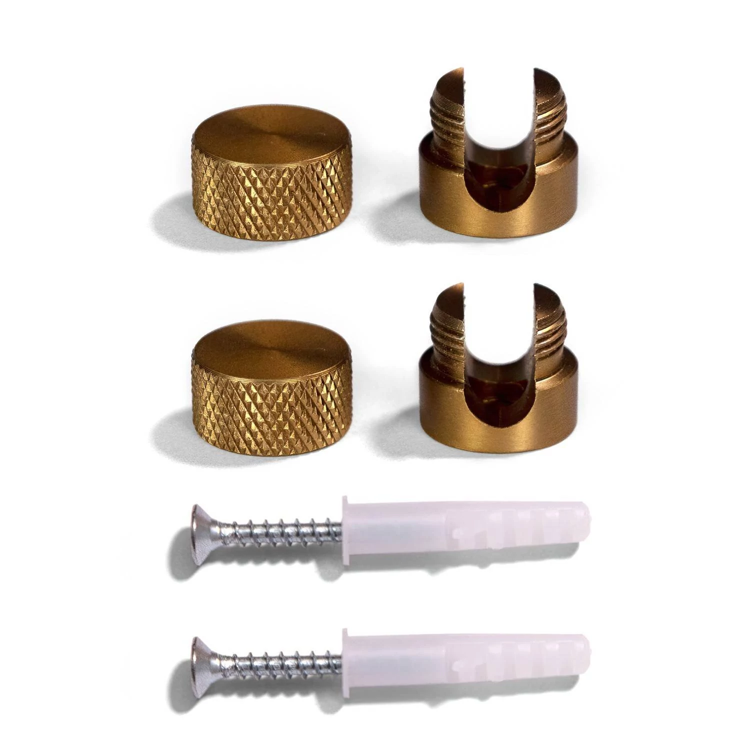 Sarè - Pasacables de metal para cable textil