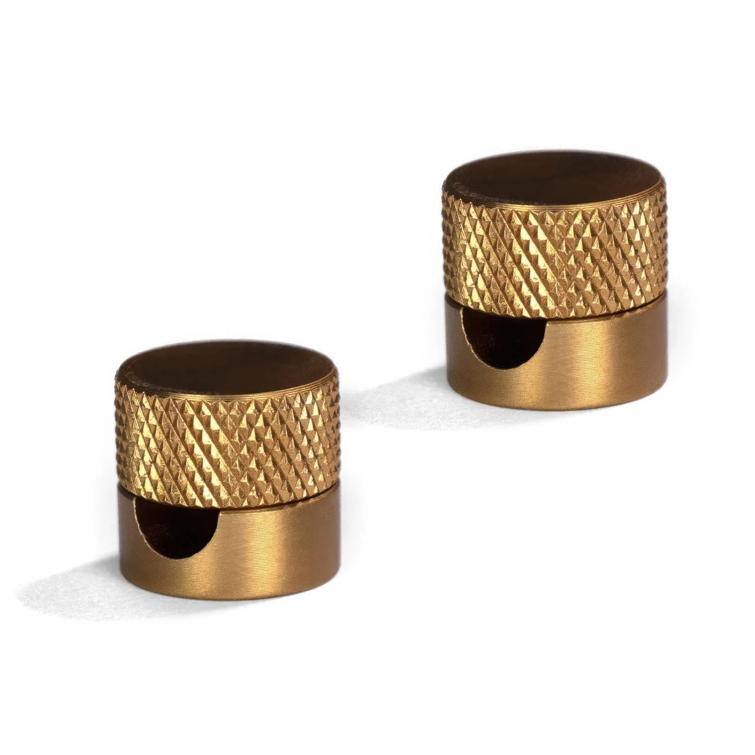 Sarè - Pasacables de metal para cable textil