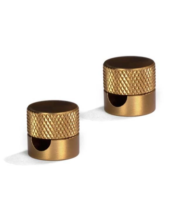 Sarè - Pasacables de metal para cable textil
