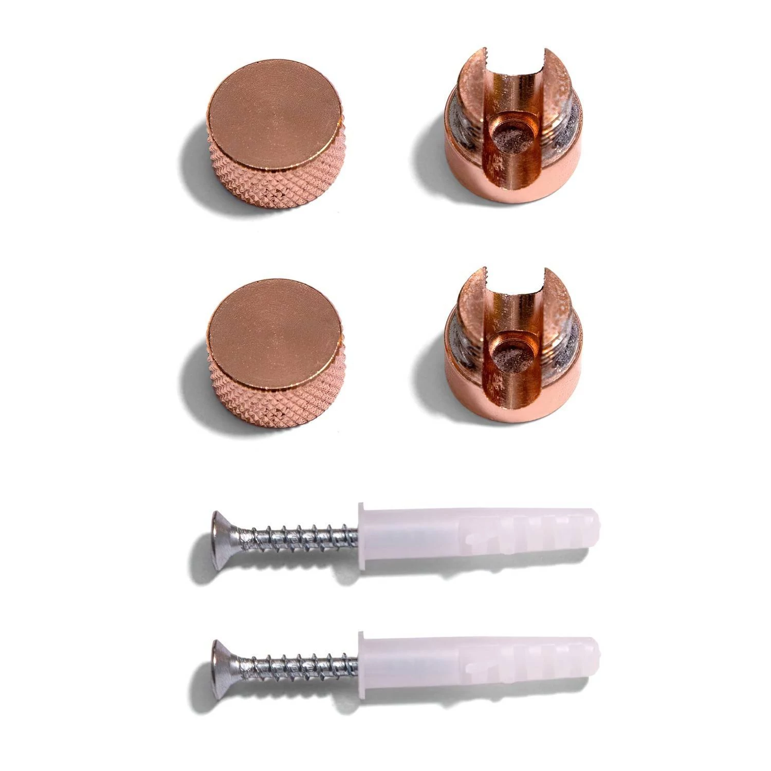 Sarè - Pasacables de metal para cable textil