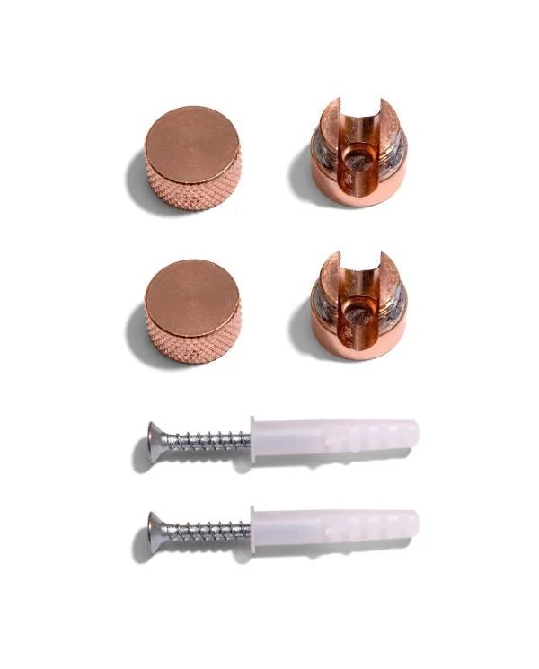 Sarè - Pasacables de metal para cable textil