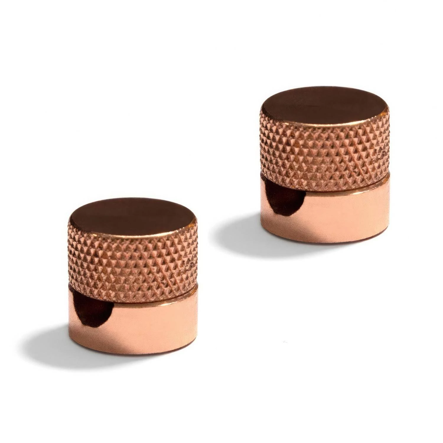 Sarè - Pasacables de metal para cable textil