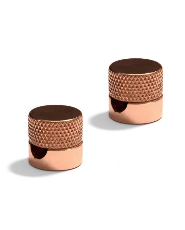 Sarè - Pasacables de metal para cable textil